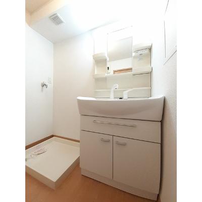 ＦＡＩＮ 202【管理NO：1-013251101-02020】 ★家具家電は申し込み後に搬入します★の物件写真6