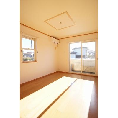 セント　ステラ　ガーデン　Ｂ 105【管理NO：1-013237502-01040】の物件写真2