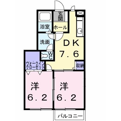 ファミール 103【管理NO：1-013220401-01030】の外観画像