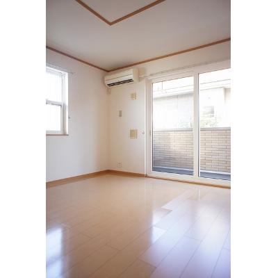 ヴィラクレールⅡ 101【管理NO：1-012961002-01010】 ★家具家電は申し込み後に搬入します★の物件写真2