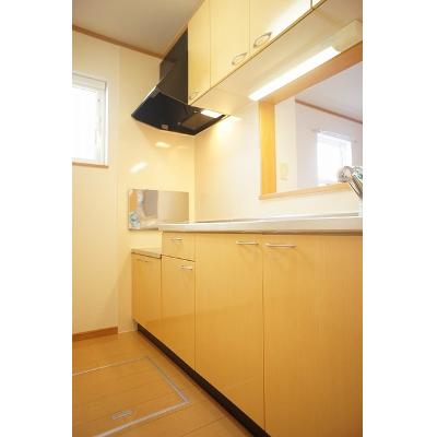 ヴィラクレールⅡ 101【管理NO：1-012961002-01010】 ★家具家電は申し込み後に搬入します★の物件写真3