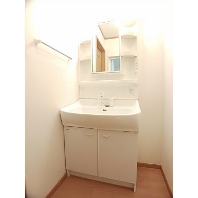 シャトー・バロン１８ 101【管理NO：1-012005701-01010】 ★家具家電は申し込み後に搬入します★の物件写真6