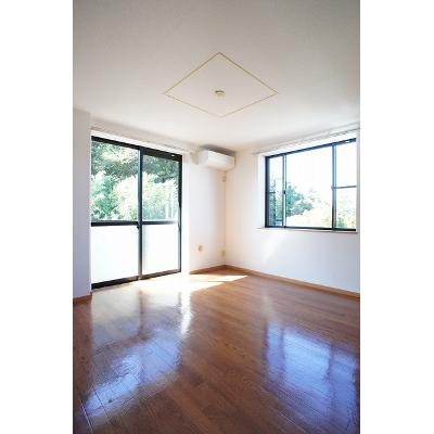 ワイズ　サンモール 203【管理NO：1-011798401-02030】 2026年07月中旬入居可能の物件写真2