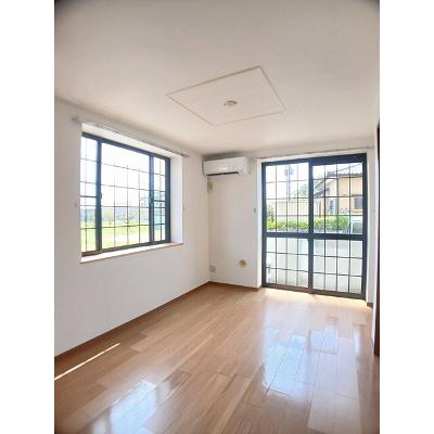 カーサ　アンソレイユＳ 103【管理NO：1-011437101-01030】 ★家具家電は申し込み後に搬入します★の物件写真2
