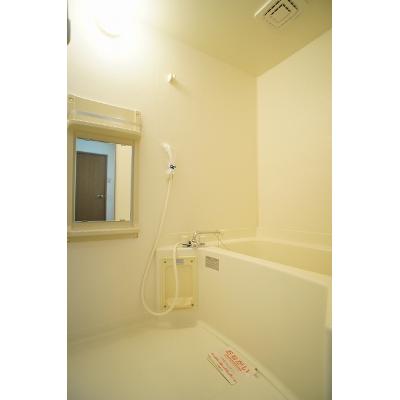 パルテール南　Ｂ棟 102【管理NO：1-011314102-01020】 ★家具家電は申し込み後に搬入します 2026年07月上旬入居可能の物件写真4