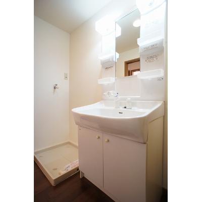 パルテール南　Ｂ棟 102【管理NO：1-011314102-01020】 ★家具家電は申し込み後に搬入します 2026年07月上旬入居可能の物件写真6
