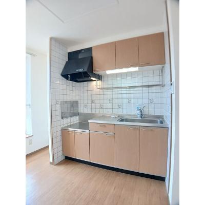 セントラルヒルズⅡ 203【管理NO：1-010863602-02030】 ★家具家電は申し込み後に搬入します★の物件写真3