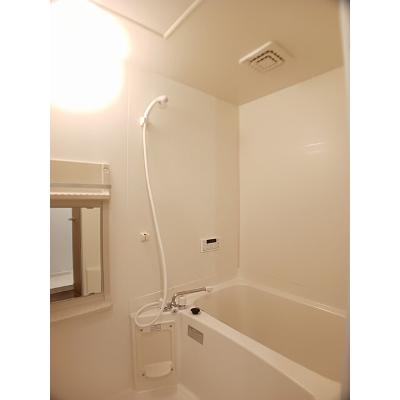 セントラルヒルズⅡ 203【管理NO：1-010863602-02030】 ★家具家電は申し込み後に搬入します★の物件写真4