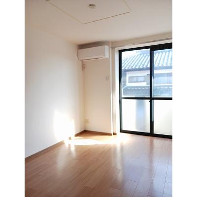 セントラルヒルズⅠ 203【管理NO：1-010863601-02030】 ★家具家電は申し込み後に搬入します★の物件写真2