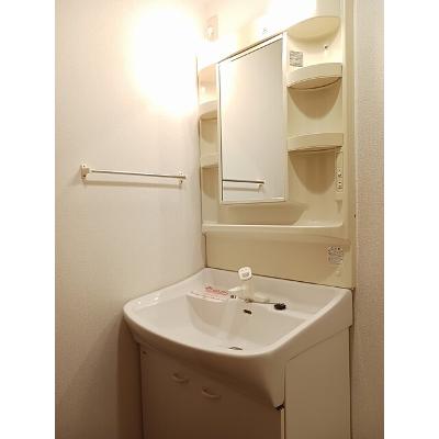 セントラルヒルズⅠ 203【管理NO：1-010863601-02030】 ★家具家電は申し込み後に搬入します★の物件写真6