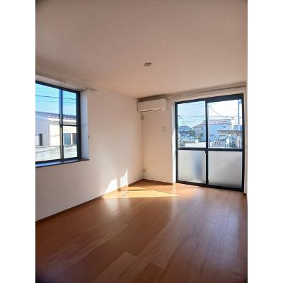 セントラルヒルズⅠ 101【管理NO：1-010863601-01010】 ★家具家電は申し込み後に搬入します★の物件写真2