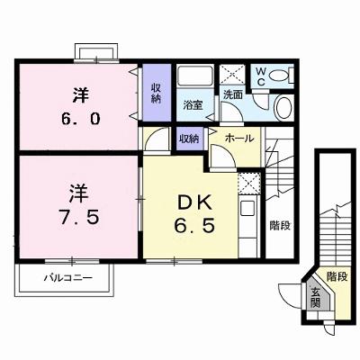 グレーシア西殿 202【管理NO：1-010445701-02020】 2026年07月上旬入居可能の外観画像