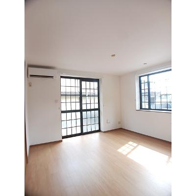 キャッスルハイツ　Ｃ棟 102【管理NO：1-010399601-01020】 ★家具家電は申し込み後に搬入します★の物件写真2