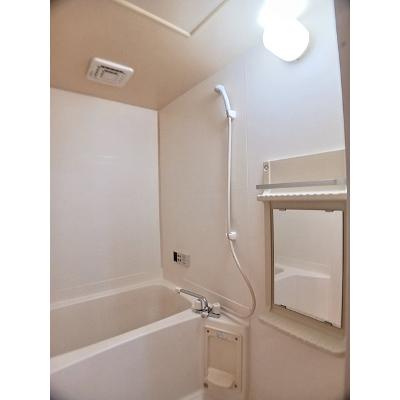 キャッスルハイツ　Ｃ棟 102【管理NO：1-010399601-01020】 ★家具家電は申し込み後に搬入します★の物件写真4