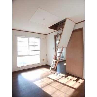 ミレニアムハイツ　Ｓ 203【管理NO：1-010206201-02030】 ★家具家電は申し込み後に搬入します★の物件写真2