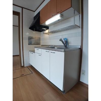 ミレニアムハイツ　Ｓ 102【管理NO：1-010206201-01020】 ★家具家電は申し込み後に搬入します★の物件写真3