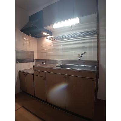 エコハウス　ＩＧ　Ｂ棟 103【管理NO：1-010052702-01030】 ★家具家電は申し込み後に搬入します★の物件写真3