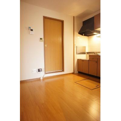 エコハウス　ＩＧ　Ａ棟 103【管理NO：1-010052701-01030】 ★家具家電は申し込み後に搬入します★の物件写真2