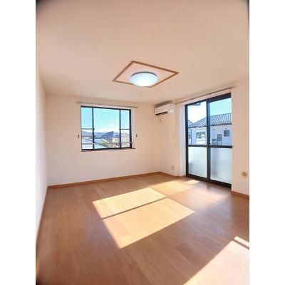 オーブリー吉田　Ｂ棟 203【管理NO：1-009625202-02030】 ★家具家電は申し込み後に搬入します★の物件写真2
