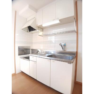 オーブリー吉田　Ｂ棟 203【管理NO：1-009625202-02030】 ★家具家電は申し込み後に搬入します★の物件写真3