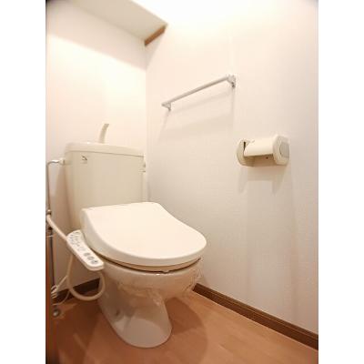 オーブリー吉田　Ｂ棟 203【管理NO：1-009625202-02030】 ★家具家電は申し込み後に搬入します★の物件写真5
