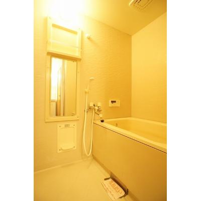 メゾンパークス 203【管理NO：1-009611701-02030】 ★家具家電は申し込み後に搬入します★の物件写真4