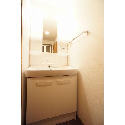 メゾンパークス 203【管理NO：1-009611701-02030】 ★家具家電は申し込み後に搬入します★の物件写真6