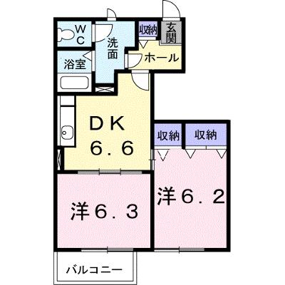 メモリアルビレッジ　Ⅴ 103【管理NO：1-009597501-01030】 ★家具家電は申し込み後に搬入します★の外観画像