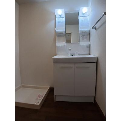 プチ　ソレイユ 201【管理NO：1-009485901-02010】 ★家具家電は申し込み後に搬入します★の物件写真6