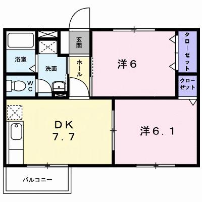 コーポラス　ＴＭ 101【管理NO：1-009442001-01010】 ★家具家電は申し込み後に搬入します★の外観画像