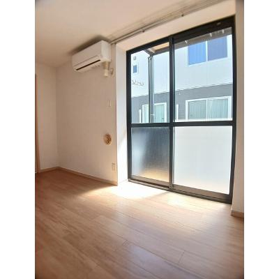 コーポラス　ＴＭ 101【管理NO：1-009442001-01010】 ★家具家電は申し込み後に搬入します★の物件写真2