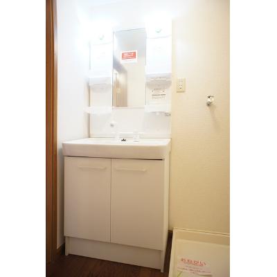 メゾンド　シャトリエ　Ⅱ 202【管理NO：1-007935002-02020】 ★家具家電は申し込み後に搬入します★の物件写真6