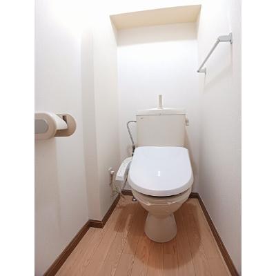 メゾンド　シャトリエ　Ⅰ 203【管理NO：1-007935001-02030】 ★家具家電は申し込み後に搬入します★の物件写真5