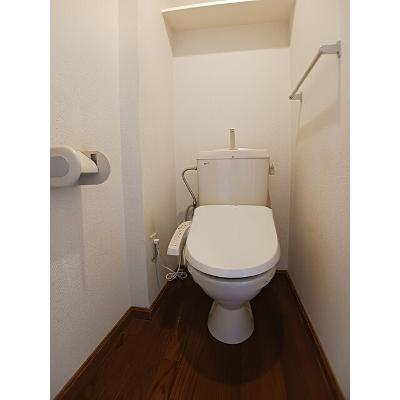 メゾンド　シャトリエ　Ⅰ 201【管理NO：1-007935001-02010】 ★家具家電は申し込み後に搬入します★の物件写真5