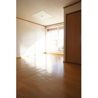 チェリーハイム 202【管理NO：1-007450001-02020】 ★家具家電は申し込み後に搬入しますの物件写真2