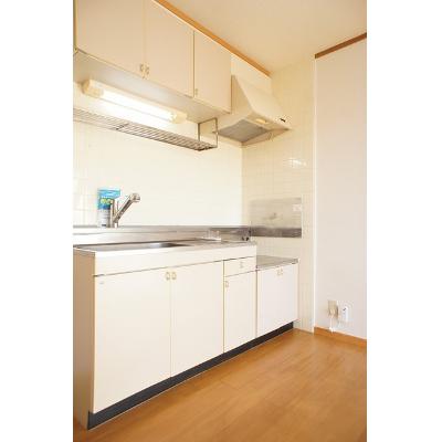 チェリーハイム 202【管理NO：1-007450001-02020】 ★家具家電は申し込み後に搬入しますの物件写真3