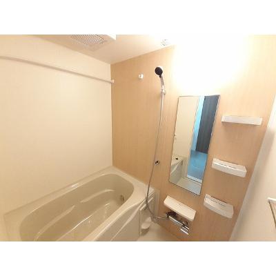 ヴァイスハイト 206【管理NO：1-026066901-02050】 ★家具家電は申し込み後に搬入しますの物件写真4