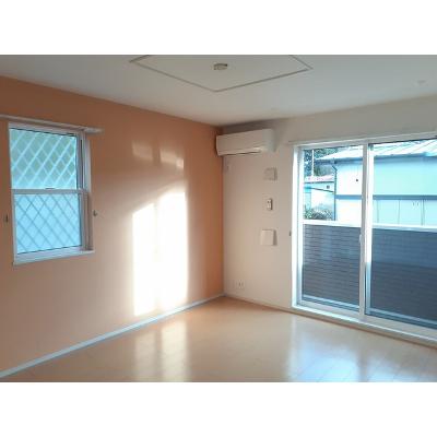 アルバ　Ⅰ 102【管理NO：1-020104201-01020】 ★家具家電は申し込み後に搬入します 2026年07月下旬入居可能の物件写真2