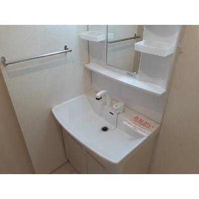 アルバ　Ⅰ 102【管理NO：1-020104201-01020】 ★家具家電は申し込み後に搬入します 2026年07月下旬入居可能の物件写真6