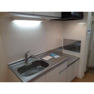 ヴィラ・ロイヤルⅠ 105【管理NO：1-018418301-01040】 ★家具家電は申し込み後に搬入しますの物件写真3