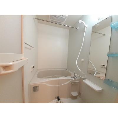 カーサ　松原 102【管理NO：1-015870201-01020】 ★家具家電は申し込み後に搬入しますの物件写真4