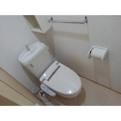 インターヒルズ・Ⅱ　のざわ 102【管理NO：1-015796001-01020】 ★家具家電は申し込み後に搬入しますの物件写真5