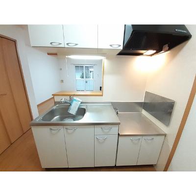 ユーヘリテイジ 103【管理NO：1-014386201-01030】 ★家具家電は申し込み後に搬入します 2026年07月中旬入居可能の物件写真3