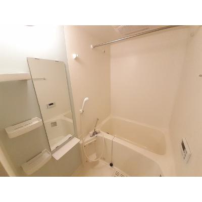 ユーヘリテイジ 103【管理NO：1-014386201-01030】 ★家具家電は申し込み後に搬入します 2026年07月中旬入居可能の物件写真4