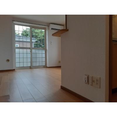 ドリームハイツＢ 202【管理NO：1-010950801-02020】 ★家具家電は申し込み後に搬入しますの物件写真2