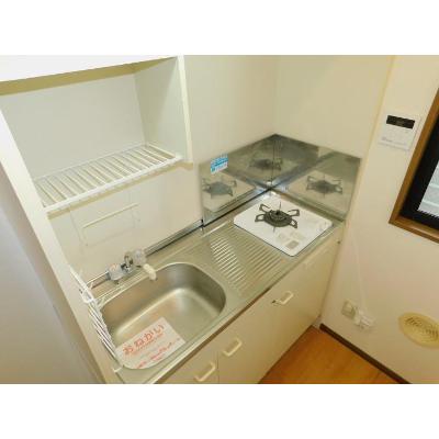ヴェルドールマンション 202【管理NO：1-009651601-02020】 ★家具家電は申し込み後に搬入します 2026年07月中旬入居可能の物件写真3