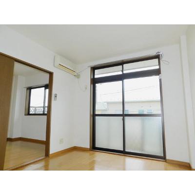 エクセレントパレス 201【管理NO：1-007283901-02010】 ★家具家電は申し込み後に搬入します 2026年08月中旬入居可能の物件写真2