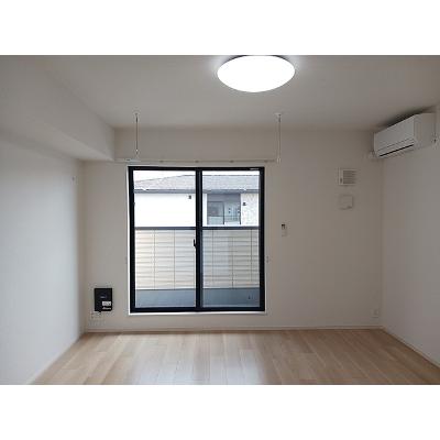 エレガンス　メゾン　Ⅱ 207【管理NO：1-028697702-02060】 ★家具家電は申し込み後に搬入しますの物件写真2