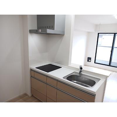エレガンス　メゾン　Ⅱ 207【管理NO：1-028697702-02060】 ★家具家電は申し込み後に搬入しますの物件写真3