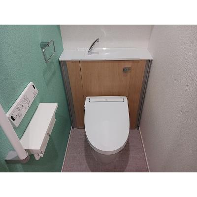エレガンス　メゾン　Ⅱ 207【管理NO：1-028697702-02060】 ★家具家電は申し込み後に搬入しますの物件写真5